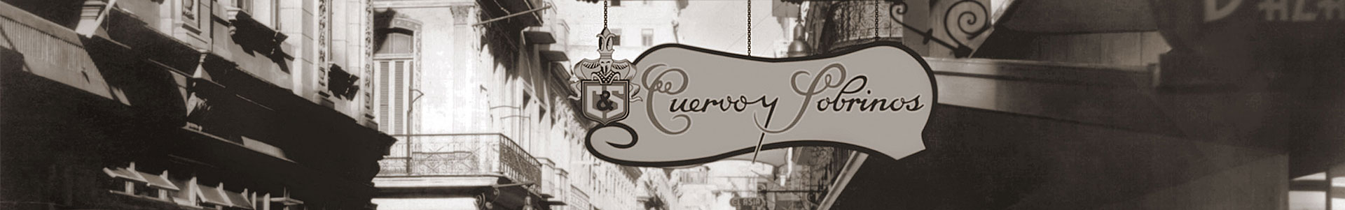 Cuervo Y Sobrinos US