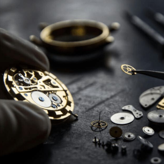 Caring for Your Mechanical Watch