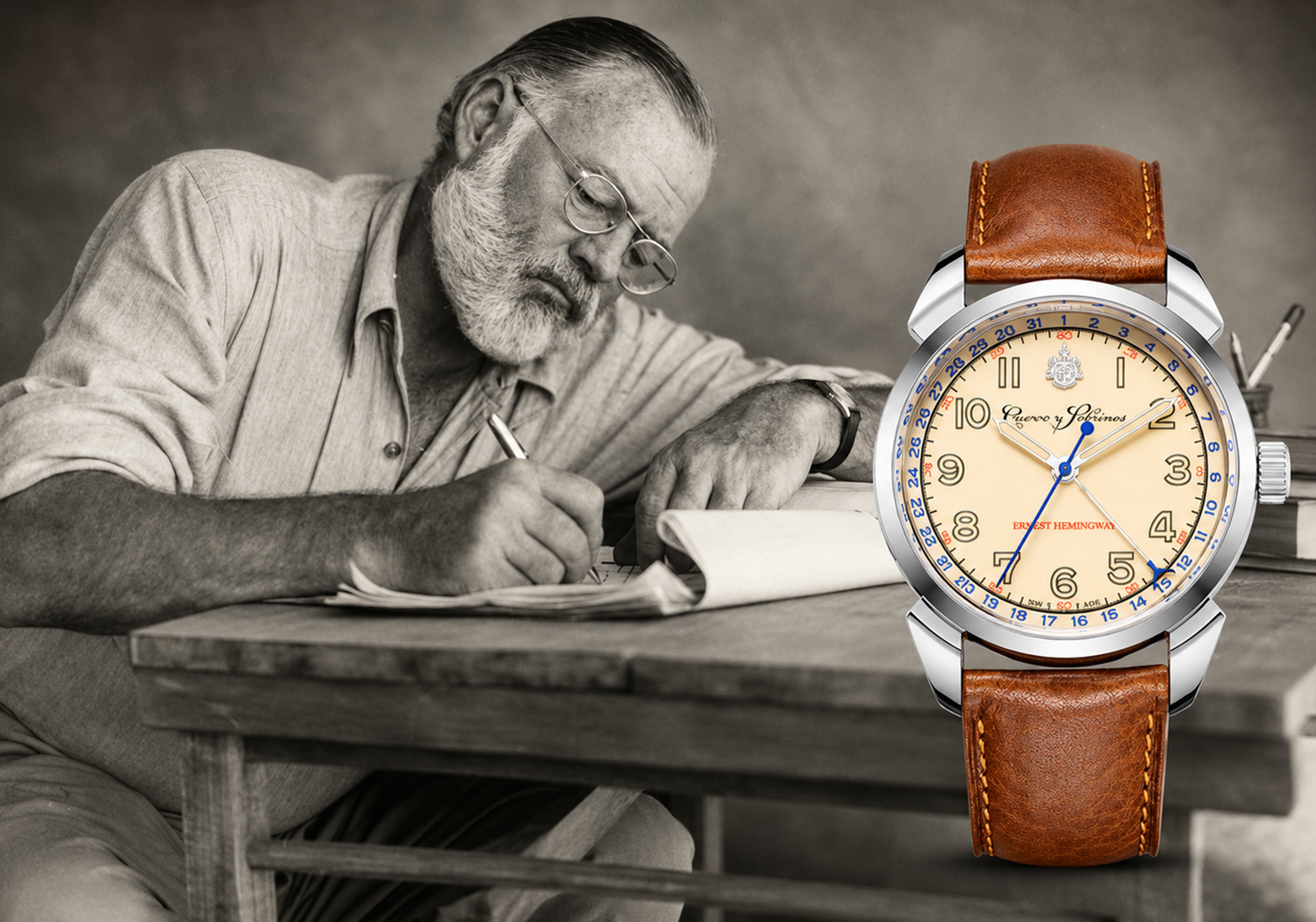 Hemingway