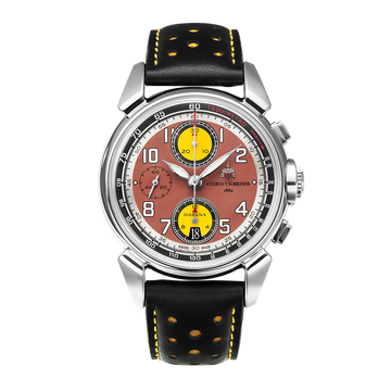CHRONOGRAPH GRAN PREMIO DE CUBA 3141.1GP57