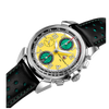 CHRONOGRAPH GRAN PREMIO DE CUBA 3141.1GP58