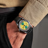 CHRONOGRAPH GRAN PREMIO DE CUBA 3141.1GP58