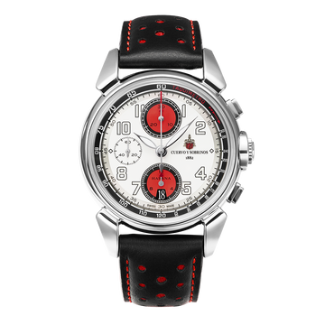 CHRONOGRAPH GRAN PREMIO DE CUBA 3141.1GP60