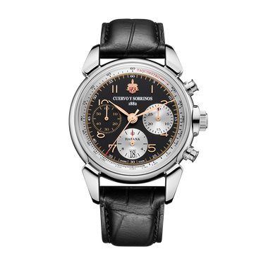 CHRONOGRAPH HERITAGE 3145.1HB