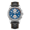 CHRONOGRAPH AGA BLUE CLASSIC 3141.1AB