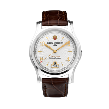 CHURCHILL SIR WINSTON 2810.1SWS