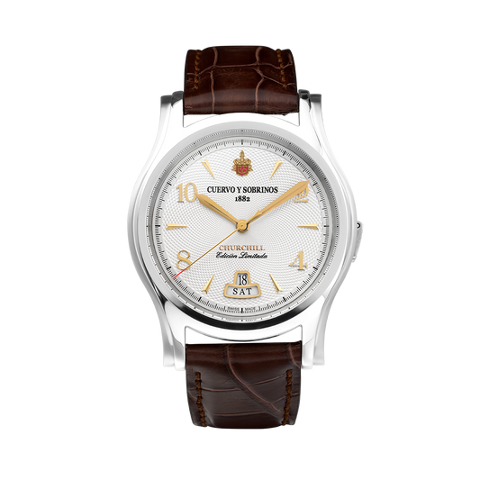 CHURCHILL SIR WINSTON 2810.1SWS