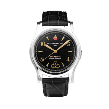 CHURCHILL SIR WINSTON 2810.1SWBL