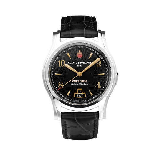 CHURCHILL SIR WINSTON 2810.1SWBL