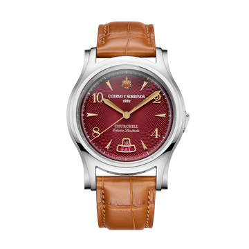 CHURCHILL SIR WINSTON 2810.1SWBY