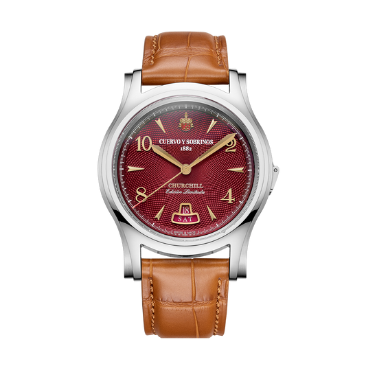 CHURCHILL SIR WINSTON 2810.1SWBY
