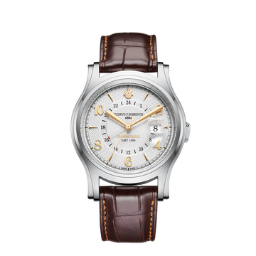 CHURCHILL 1895 GMT 2811.1GMTA