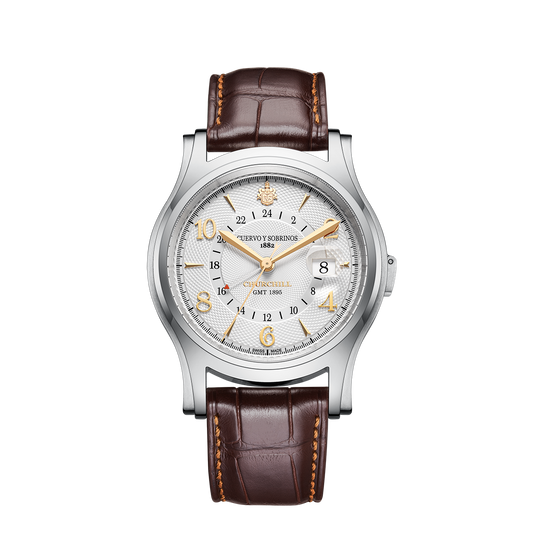 CHURCHILL 1895 GMT 2811.1GMTA
