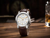 CHURCHILL 1895 GMT 2811.1GMTA
