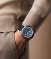 CHURCHILL 1895 GMT 2811.1GMTB