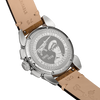 CHRONOGRAPH EMILIO CARRANZA 3201.1EC