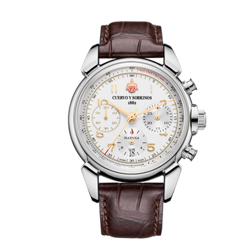CHRONOGRAPH HERITAGE 3145.1HLE