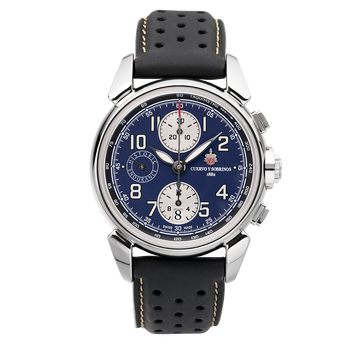 CHRONOGRAPH HISTORIC ENDURANCE 3141.1HEP