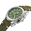CHRONOGRAPH ROUGH RIDERS 3201.1RRG