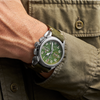 CHRONOGRAPH ROUGH RIDERS 3201.1RRG