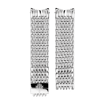 HISTORIADOR Stainless Steel Bracelet