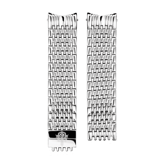 HISTORIADOR Stainless Steel Bracelet