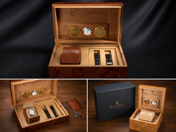 Designed to Protect Every Cigar