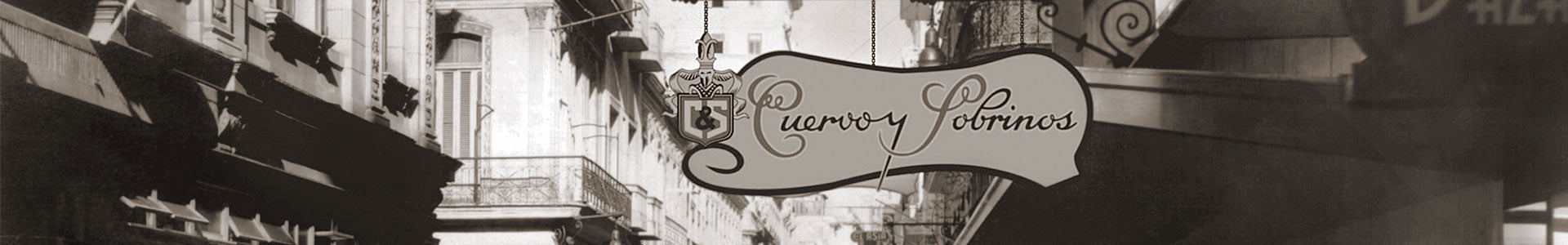 Cuervo Y Sobrinos US